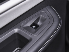 2022款 380TSI 四驱尊崇豪华版
