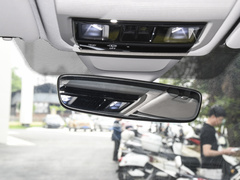 2022款 380TSI 四驱尊崇豪华版