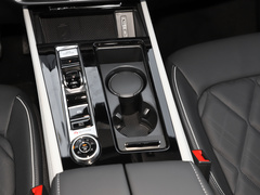 2022款 380TSI 四驱尊崇旗舰版