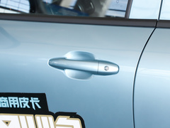 2022款  2.0T手动汽油两驱创业型长箱GW4C20B