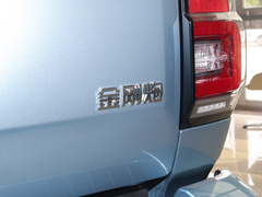 2022款  2.0T手动汽油两驱精英型长箱GW4C20B