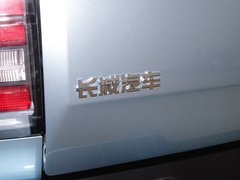 2022款  2.0T手动汽油两驱精英型长箱GW4C20B
