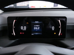 2022款  2.0T手动汽油两驱精英型长箱GW4C20B