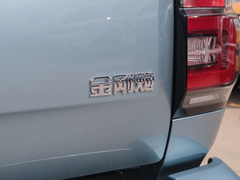2022款  2.0T手动汽油两驱领航型长箱GW4C20B