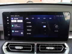 2022款  2.0T手动汽油两驱领航型长箱GW4C20B