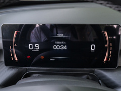 2022款  2.0T手动汽油两驱领航型长箱GW4C20B