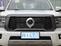 2022款  2.0T手动汽油四驱创业型长箱GW4C20B
