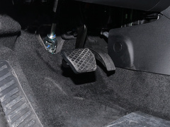 2021款 鲲鹏版 1.6TGDI DCT尊贵型+