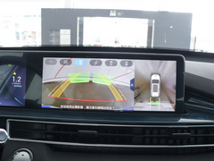 2021款 鲲鹏版 1.6TGDI DCT尊贵型+