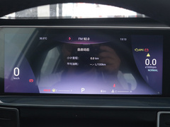 2021款 鲲鹏版 1.6TGDI DCT尊贵型+