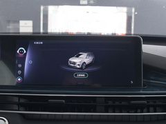 2021款 鲲鹏版 1.6TGDI DCT尊贵型+
