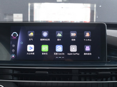 2021款 鲲鹏版 1.6TGDI DCT尊贵型+