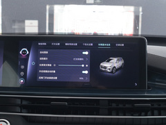 2021款 鲲鹏版 1.6TGDI DCT尊贵型+