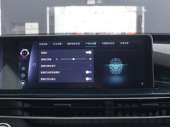 2021款 鲲鹏版 1.6TGDI DCT尊贵型+