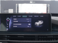 2021款 鲲鹏版 1.6TGDI DCT尊贵型+