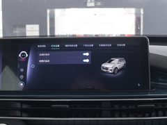 2021款 鲲鹏版 1.6TGDI DCT尊贵型+