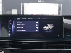2021款 鲲鹏版 1.6TGDI DCT尊贵型+