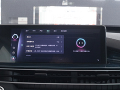 2021款 鲲鹏版 1.6TGDI DCT尊贵型+