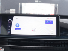 2021款 鲲鹏版 1.6TGDI DCT尊贵型+