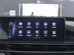 2021款 鲲鹏版 1.6TGDI DCT尊贵型+