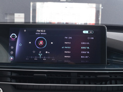 2021款 鲲鹏版 1.6TGDI DCT尊贵型+