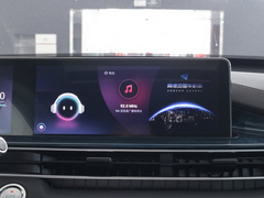 2021款 鲲鹏版 1.6TGDI DCT尊贵型+