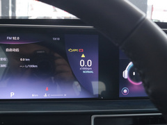 2021款 鲲鹏版 1.6TGDI DCT尊贵型+