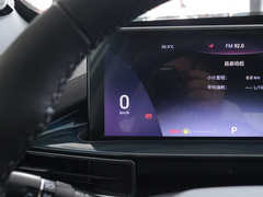 2021款 鲲鹏版 1.6TGDI DCT尊贵型+