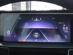 2021款 鲲鹏版 1.6TGDI DCT尊贵型+