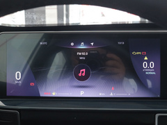 2021款 鲲鹏版 1.6TGDI DCT尊贵型+