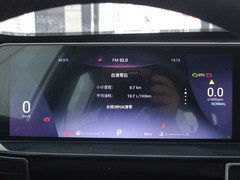 2021款 鲲鹏版 1.6TGDI DCT尊贵型+