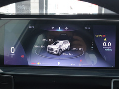 2021款 鲲鹏版 1.6TGDI DCT尊贵型+