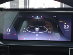 2021款 鲲鹏版 1.6TGDI DCT尊贵型+