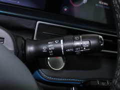 2021款 鲲鹏版 1.6TGDI DCT尊贵型+