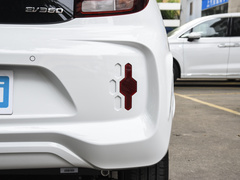 2022款  311km元气啵啵版