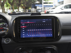 2022款  311km元气啵啵版