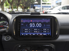 2022款  311km元气啵啵版