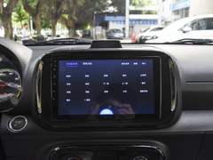 2022款  311km元气啵啵版