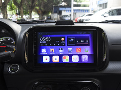 2022款  311km元气啵啵版