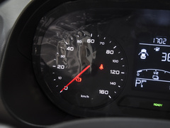 2022款  311km元气啵啵版