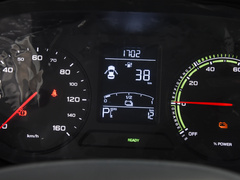 2022款  311km元气啵啵版