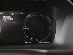 2022款 改款 E驱混动 T8 智尊豪华版 7座