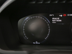 2022款 改款 E驱混动 T8 智尊豪华版 7座
