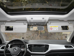 2022款 280TSI DSG两驱精英PLUS
