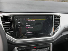 2022款 280TSI DSG两驱精英PLUS