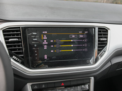 2022款 280TSI DSG两驱精英PLUS