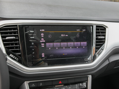 2022款 280TSI DSG两驱精英PLUS