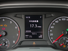 2022款 280TSI DSG两驱精英PLUS