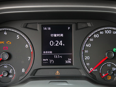2022款 280TSI DSG两驱精英PLUS