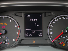 2022款 280TSI DSG两驱精英PLUS